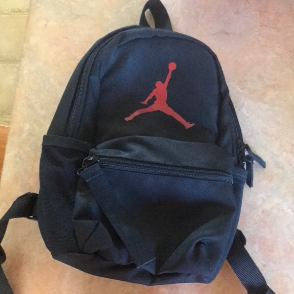 Air Jordan Kids Backpack - Picture 2 of 6